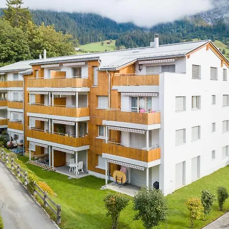 Casa Prau Curtgin Flims