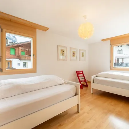 Casa Prau Curtgin