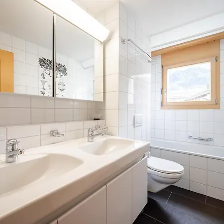 Apartment Casa Prau Curtgin *