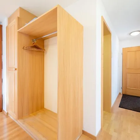 Apartment Casa Prau Curtgin *