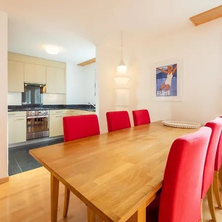 Apartment Casa Prau Curtgin